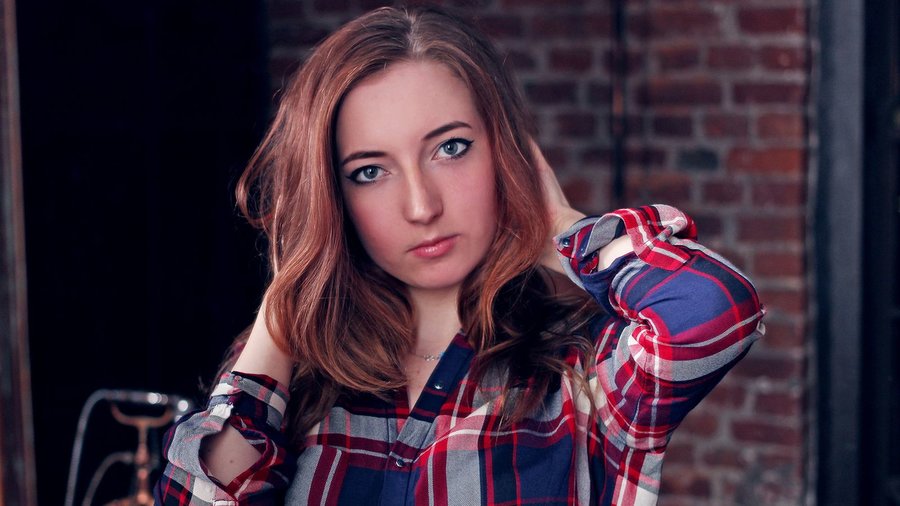 18yo big tit teen - XXX Dessert - Picture 1