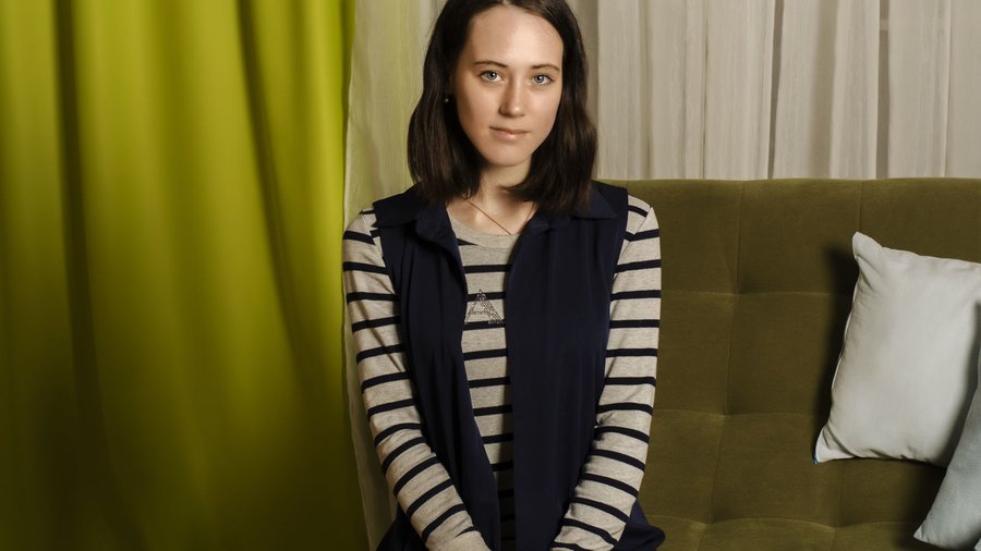 18yo teen girl webcam - XXX Dessert - Picture 1