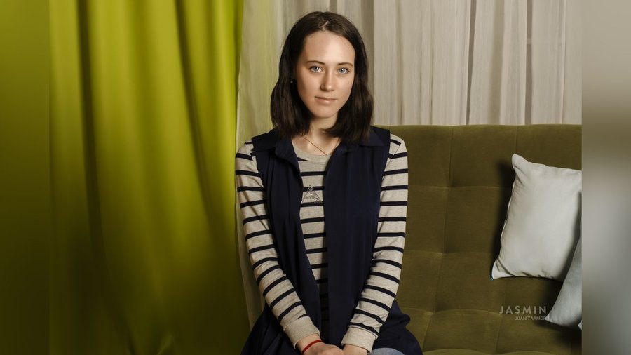 18yo teen girl webcam - XXX Dessert - Picture 3