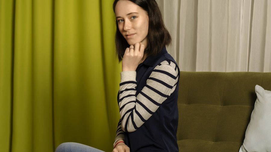 Real 18yo teen webcam - XXX Dessert - Picture 3