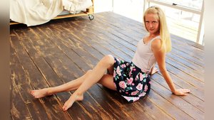 Teen 19yo cam - XXX Dessert - Picture 2