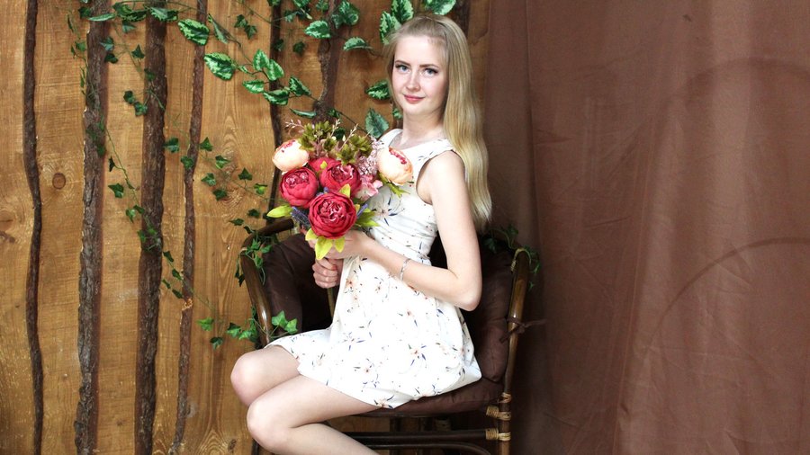 19yo real teen - XXX Dessert - Picture 4