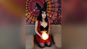 18yo teen webcam - XXX Dessert - Picture 1