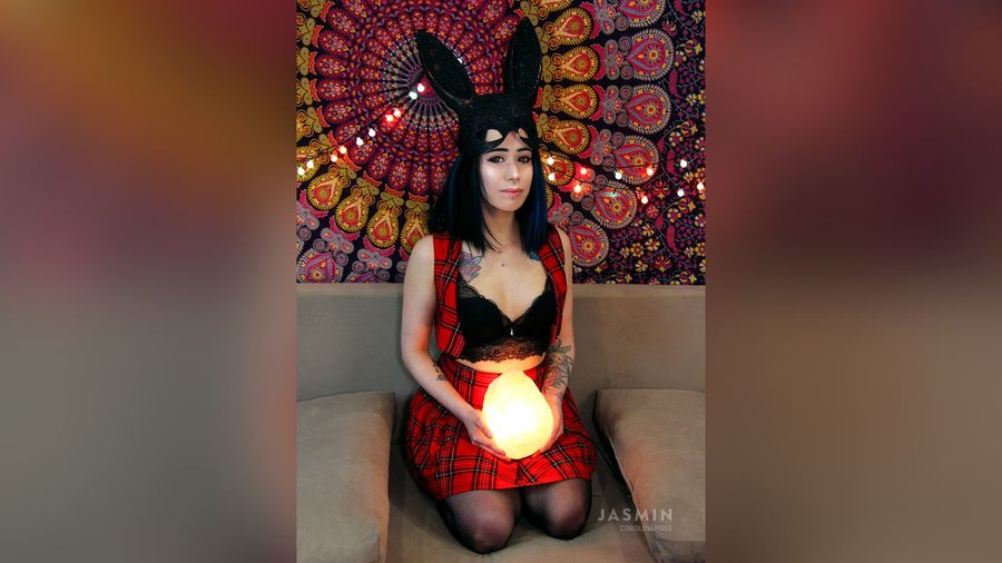 18yo teen webcam - XXX Dessert - Picture 1