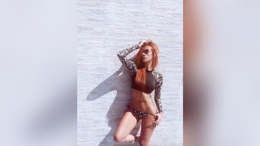 Big tit latin teen - XXX Dessert - Picture 3
