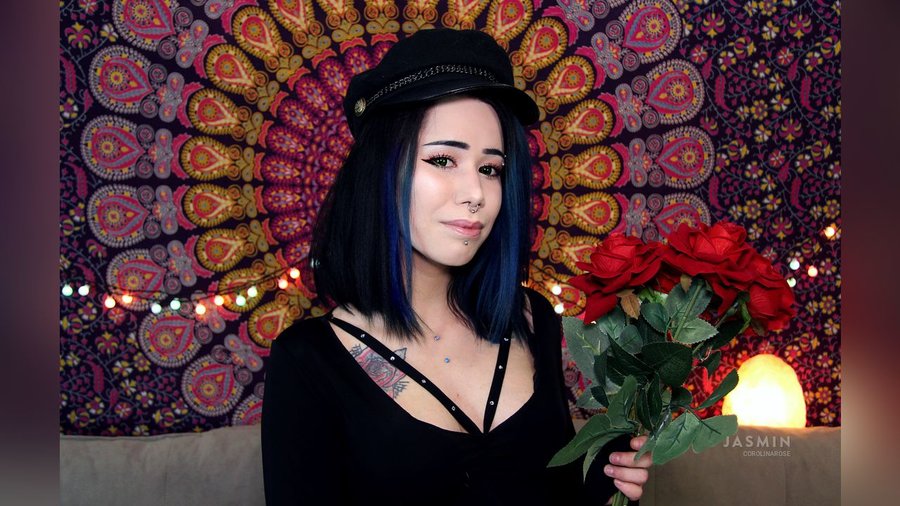 18yo teen webcam - XXX Dessert - Picture 3