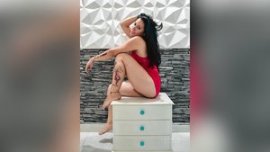 Latin real girl - XXX Dessert - Picture 2