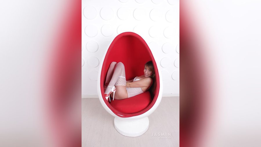 Petite oil dildo - XXX Dessert - Picture 2