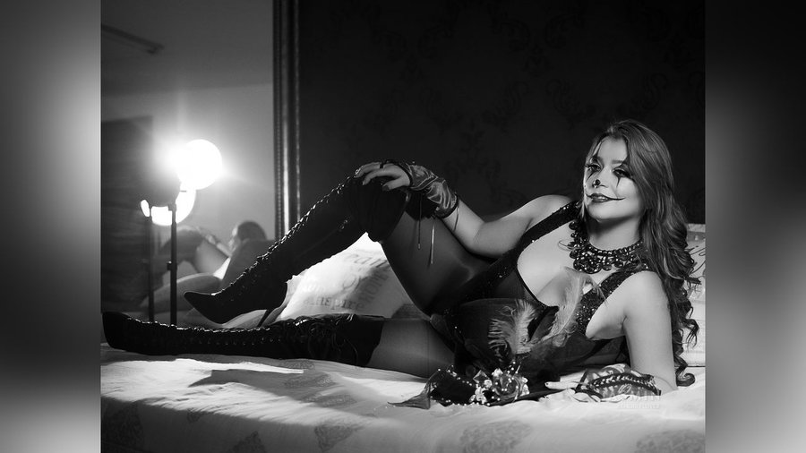 Latin webcam dildo - XXX Dessert - Picture 7