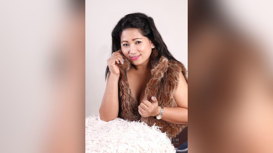 Straight asian cam girl - XXX Dessert - Picture 1