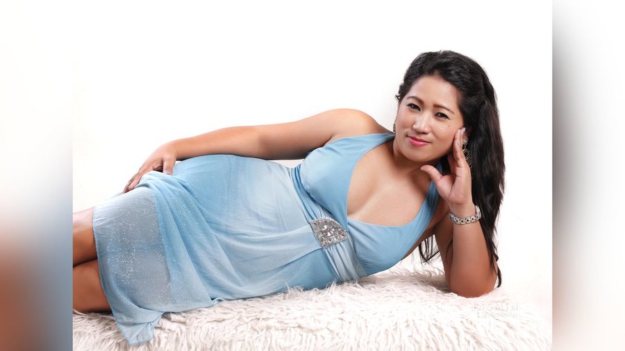 Straight asian cam girl - XXX Dessert - Picture 2