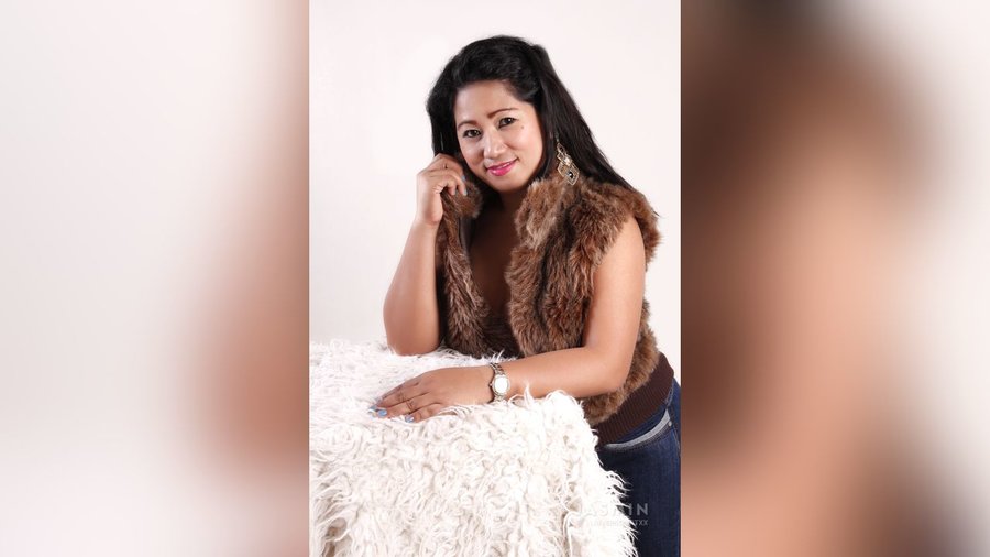 Straight asian cam girl - XXX Dessert - Picture 3