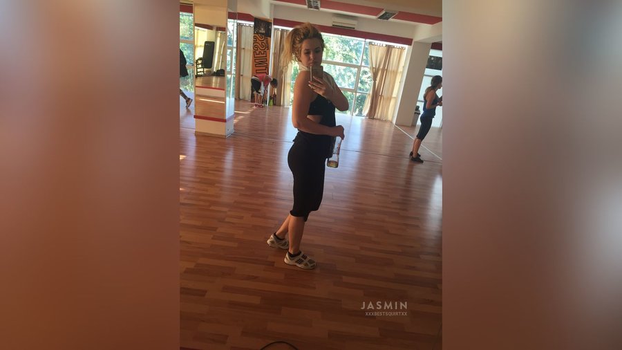 Italian striptease - XXX Dessert - Picture 2