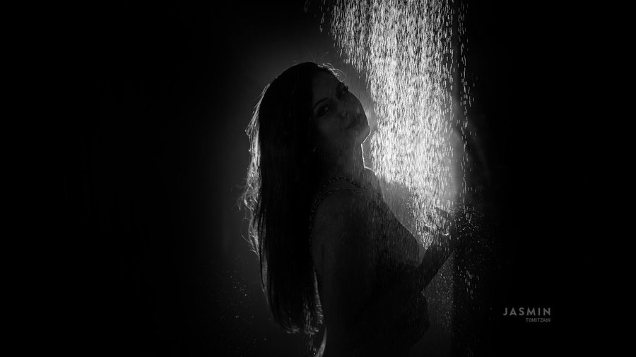 French fingering squirt - XXX Dessert - Picture 1