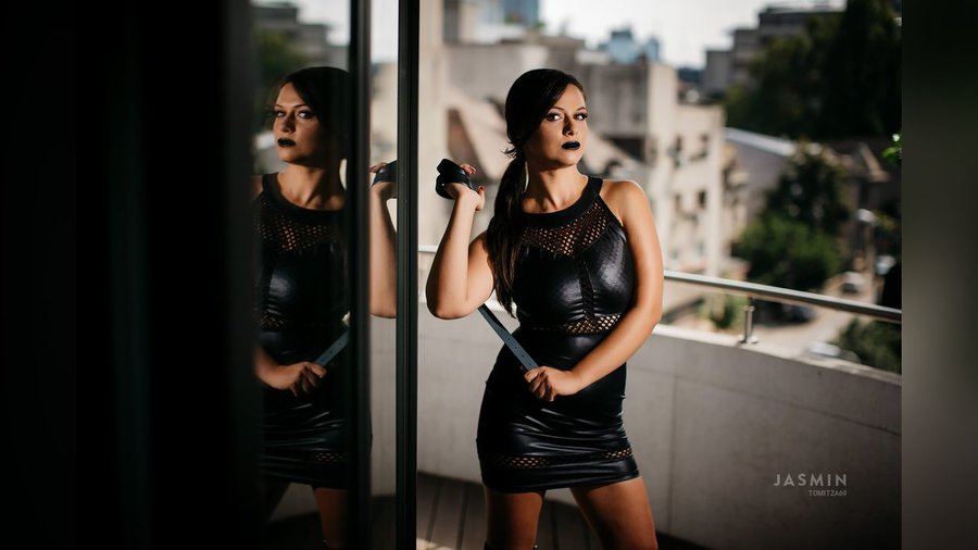 Camgirl french squirt - XXX Dessert - Picture 3