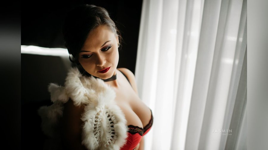 Webcam french squirt - XXX Dessert - Picture 3