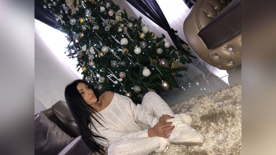 Romanian athletic girl - XXX Dessert - Picture 4