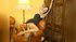 mature webcam striptease