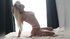 camgirl athletic squirt