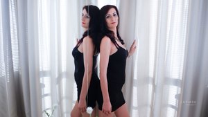 Straight stockings milf - XXX Dessert - Picture 1