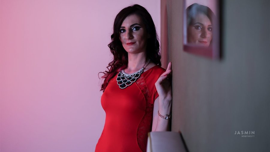 Straight milf - XXX Dessert - Picture 1
