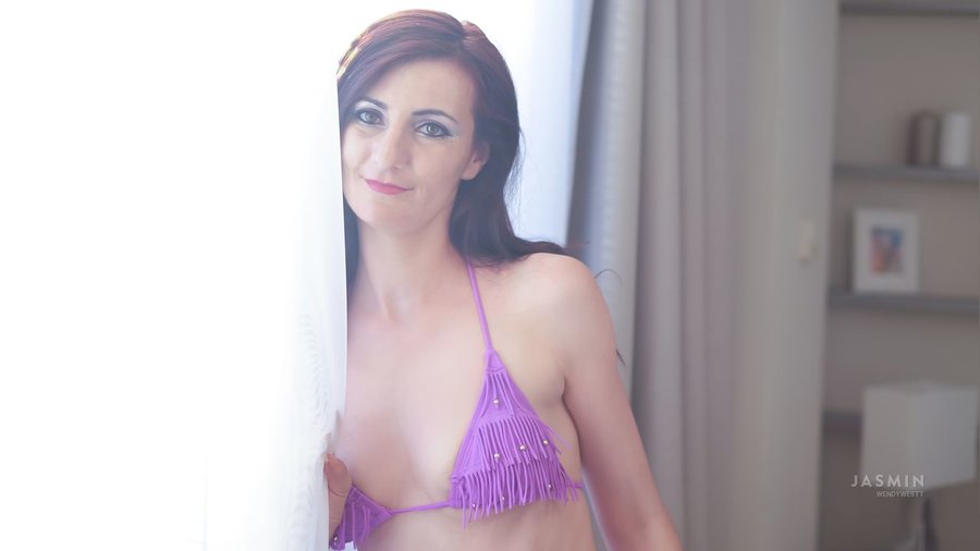 Straight stockings milf - XXX Dessert - Picture 4