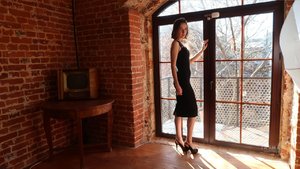 Petite butt plug - XXX Dessert - Picture 2