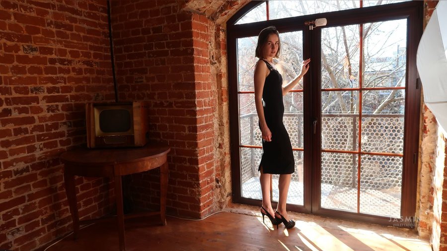 Petite butt plug - XXX Dessert - Picture 2