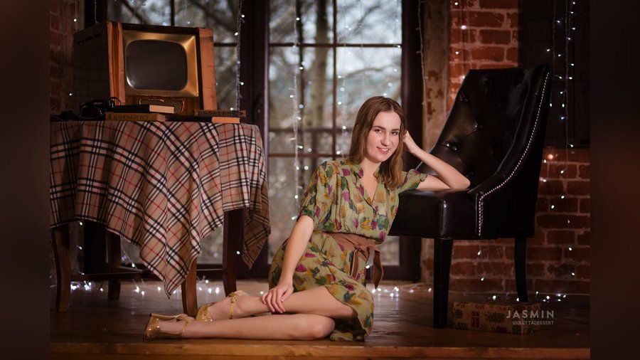 Teen live sex - XXX Dessert - Picture 5