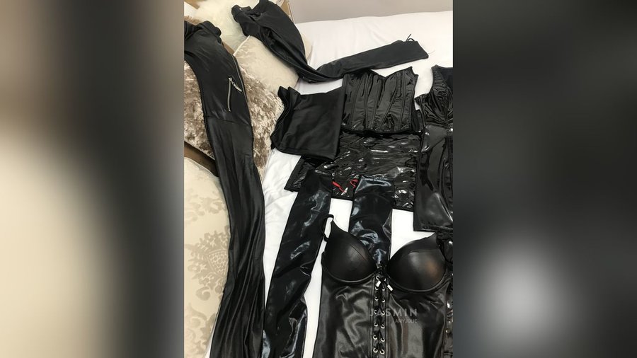 Real vibrator - XXX Dessert - Picture 1