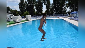 Petite striptease - XXX Dessert - Picture 4