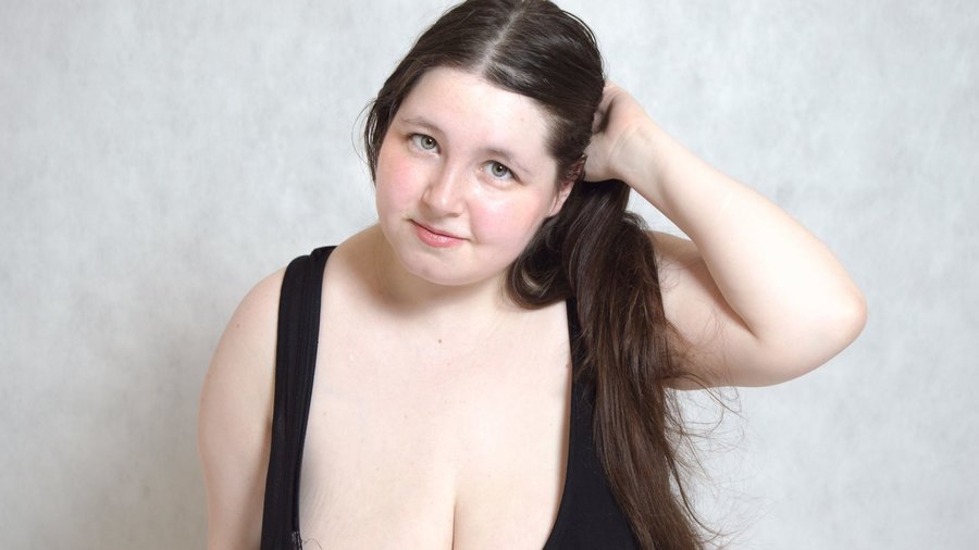 Real huge tits - XXX Dessert - Picture 3