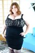 Buxom bbw milf