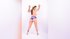 french striptease