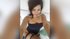 big tit latin milf