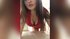 tiny tits teen dildo