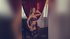 bisexual dildo squirt