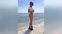 spanish mature striptease