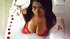 ebony 19yo squirt