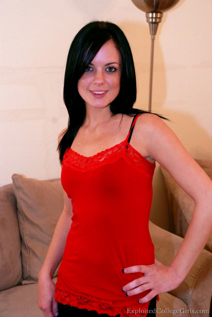 Funny amateur friend - XXX Dessert - Picture 2