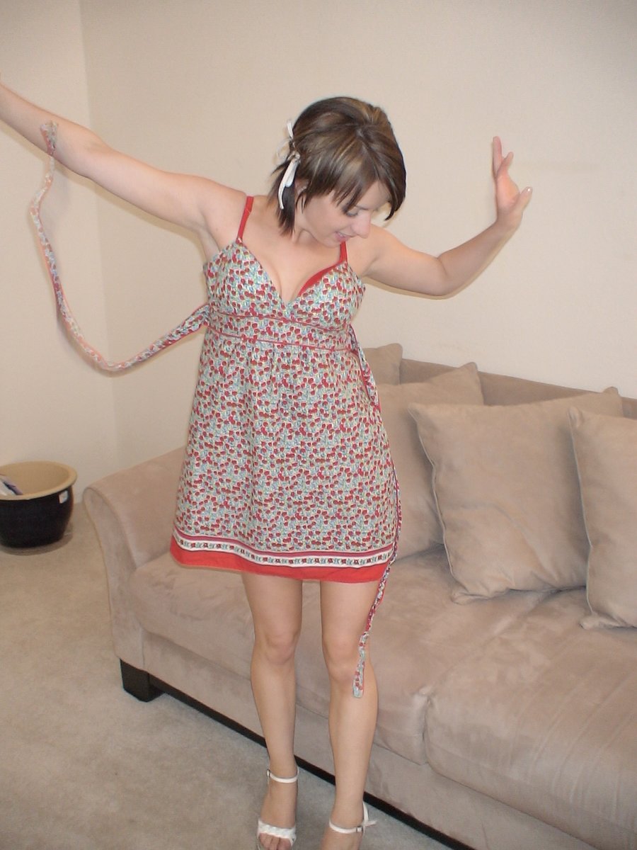 Submissive college coeds - XXX Dessert - Picture 7