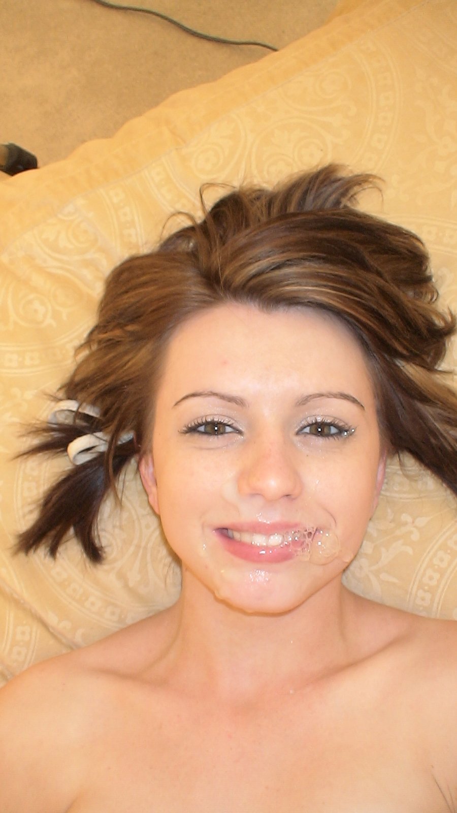 Submissive college coeds - XXX Dessert - Picture 10