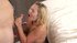 blonde innocent shy