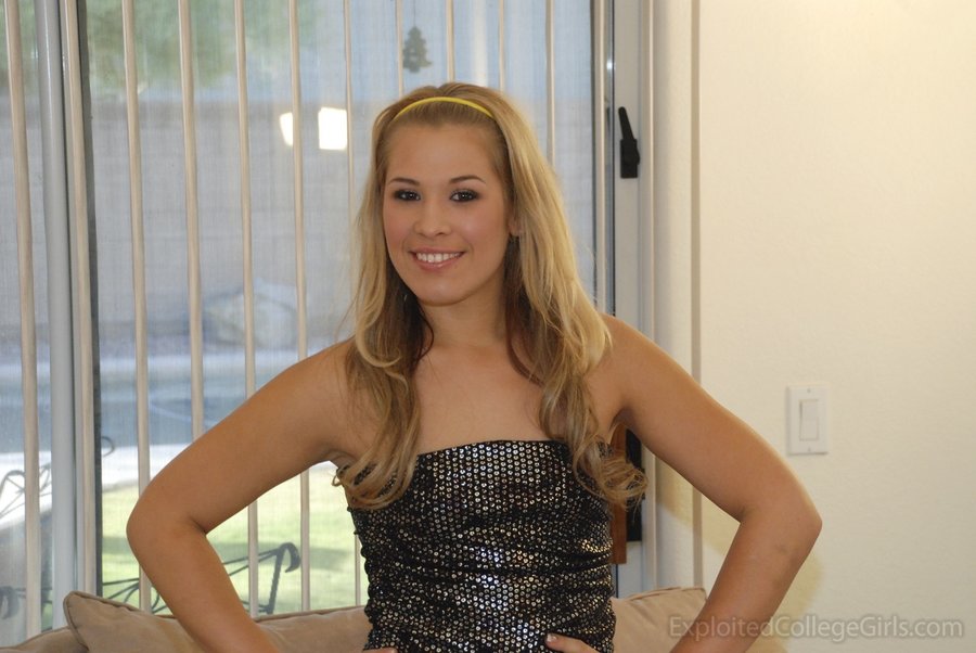 American petite topless interview - XXXonXXX - Pic 2