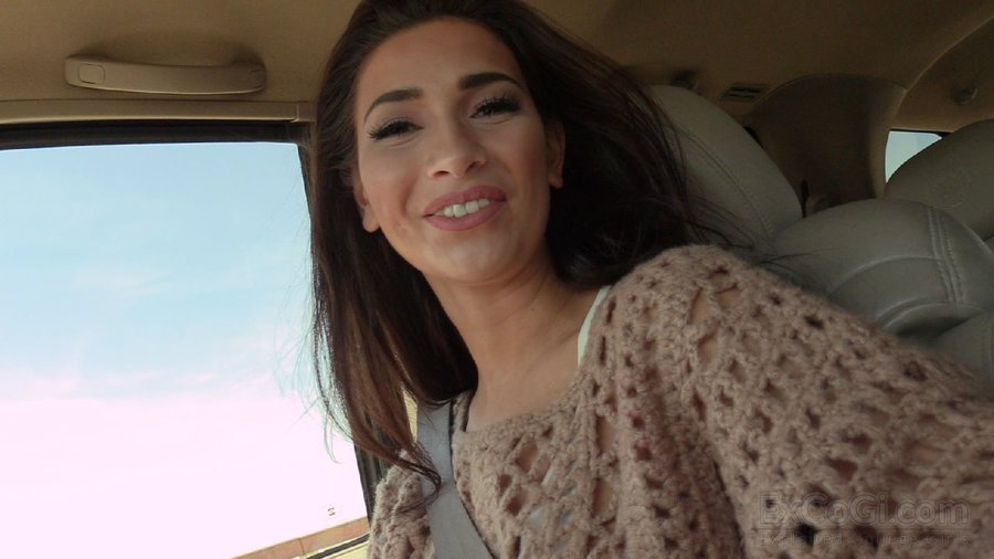 Kinky goddess - XXXonXXX - Pic 1