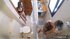 Smoking hot angel is naked and ready for sexual intercourse