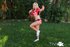 blonde sex football