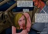 Oral and anal for an appealing sub. Bad Lieutenant 7 Whored Heiress By