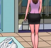 Intriguing woman hatches a plan. Bad Lieutenant 7 Whored Heiress By Arieta.