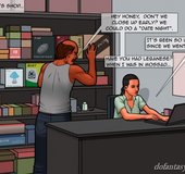 Slutty sub is face fucked. Bad Lieutenant 7 Whored Heiress By Arieta.